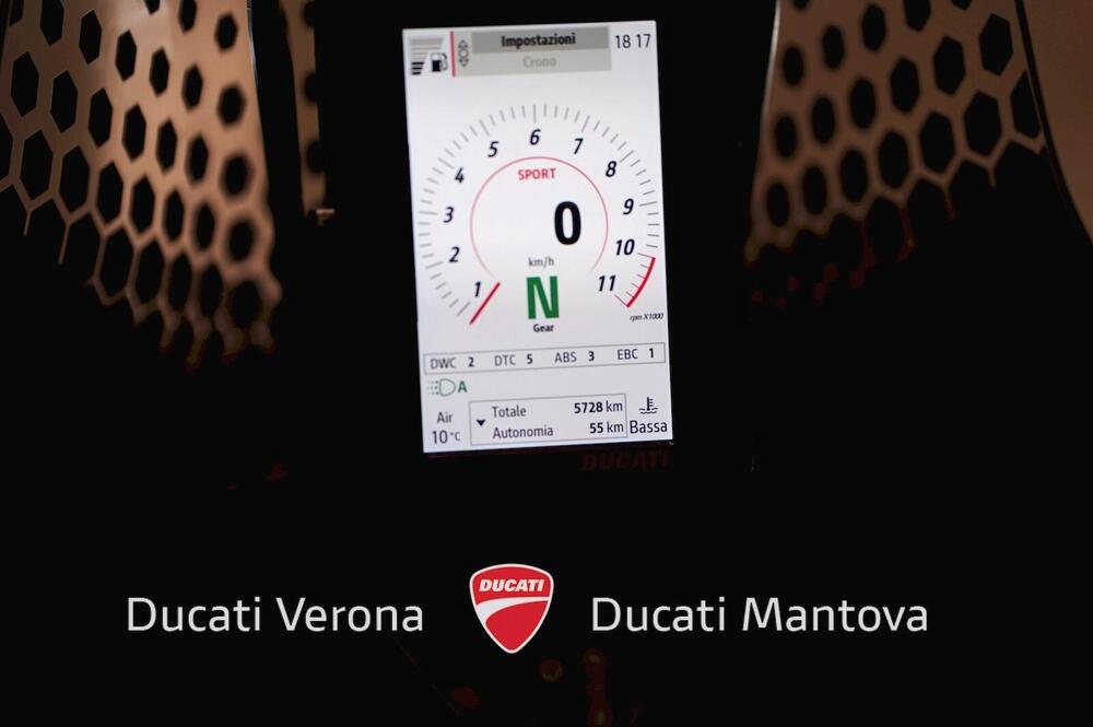 Ducati DesertX Rally (2024 - 25) (20)