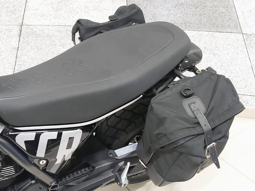 Ducati Scrambler 800 Icon (2023 - 25) (2)