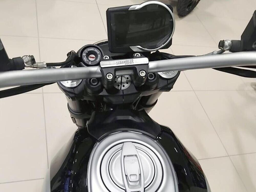 Ducati Scrambler 800 Icon (2023 - 25) (5)