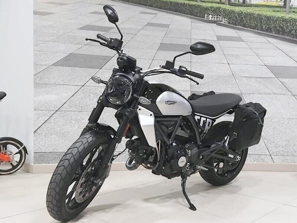 Ducati Scrambler 800 Icon (2023 - 25) (6)