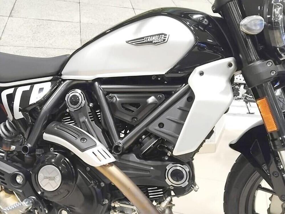 Ducati Scrambler 800 Icon (2023 - 25) (7)