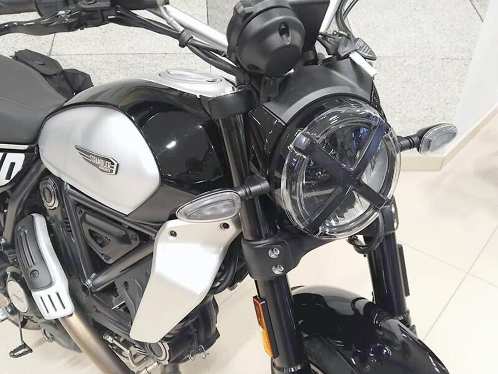 Ducati Scrambler 800 Icon (2023 - 25) (8)