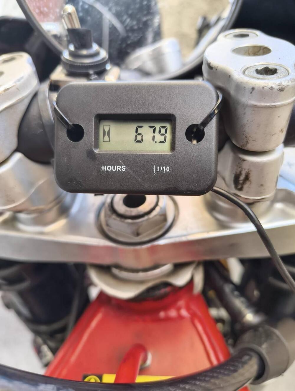 GASGAS EC 125 2T (2009) (4)