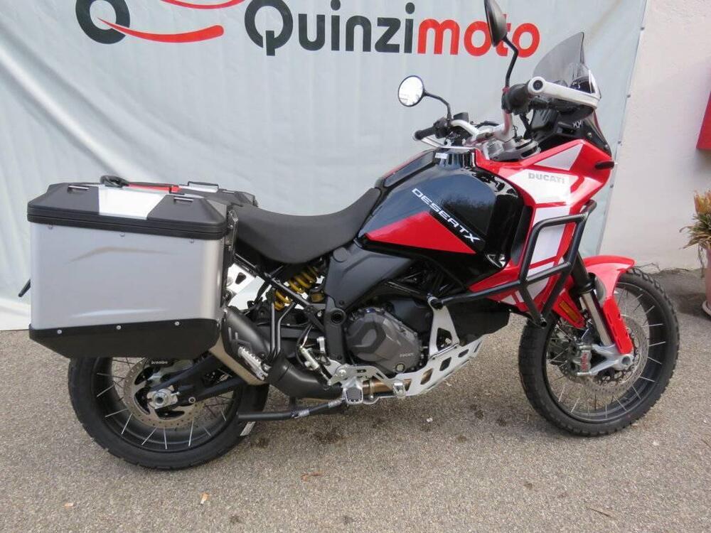 Ducati DesertX Discovery (2025) (3)