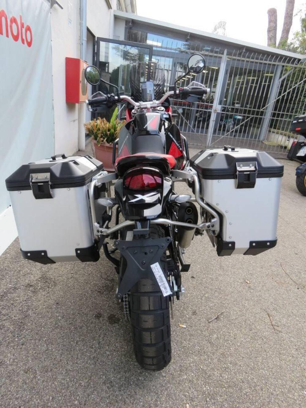 Ducati DesertX Discovery (2025) (4)