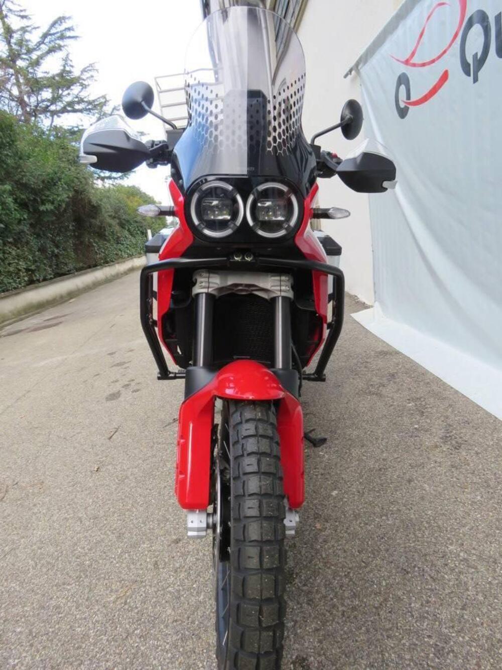 Ducati DesertX Discovery (2025) (7)