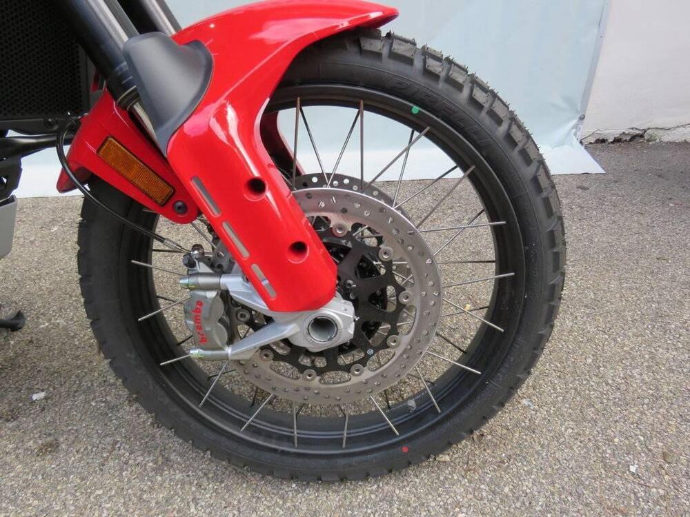 Ducati DesertX Discovery (2025) (8)