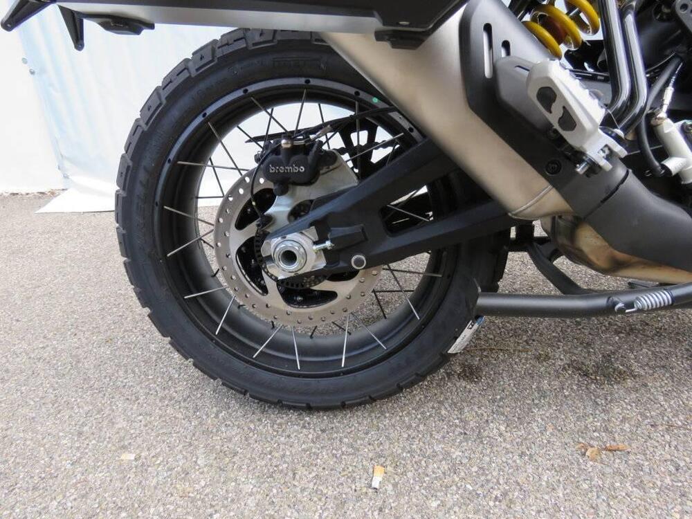 Ducati DesertX Discovery (2025) (10)