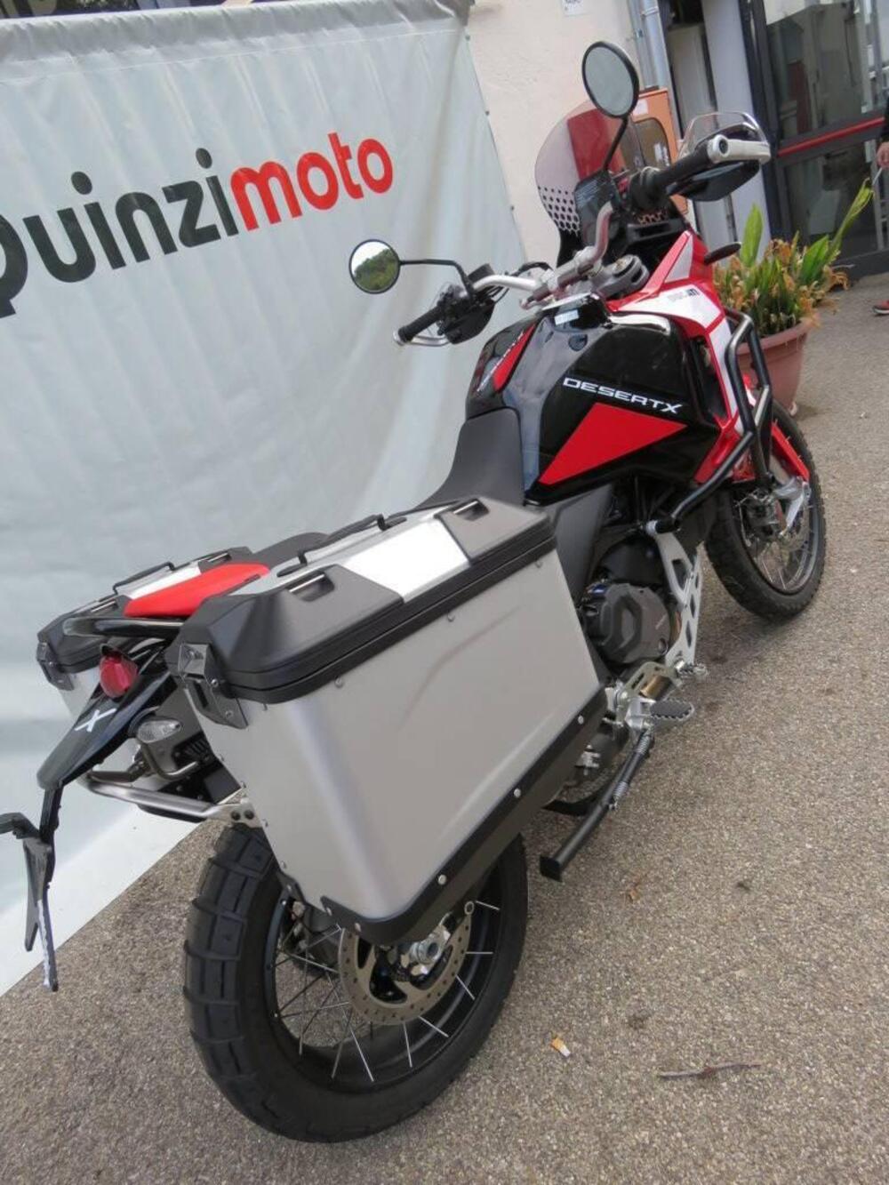 Ducati DesertX Discovery (2025) (11)