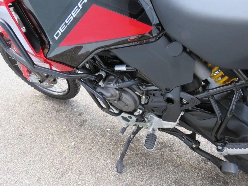 Ducati DesertX Discovery (2025) (12)