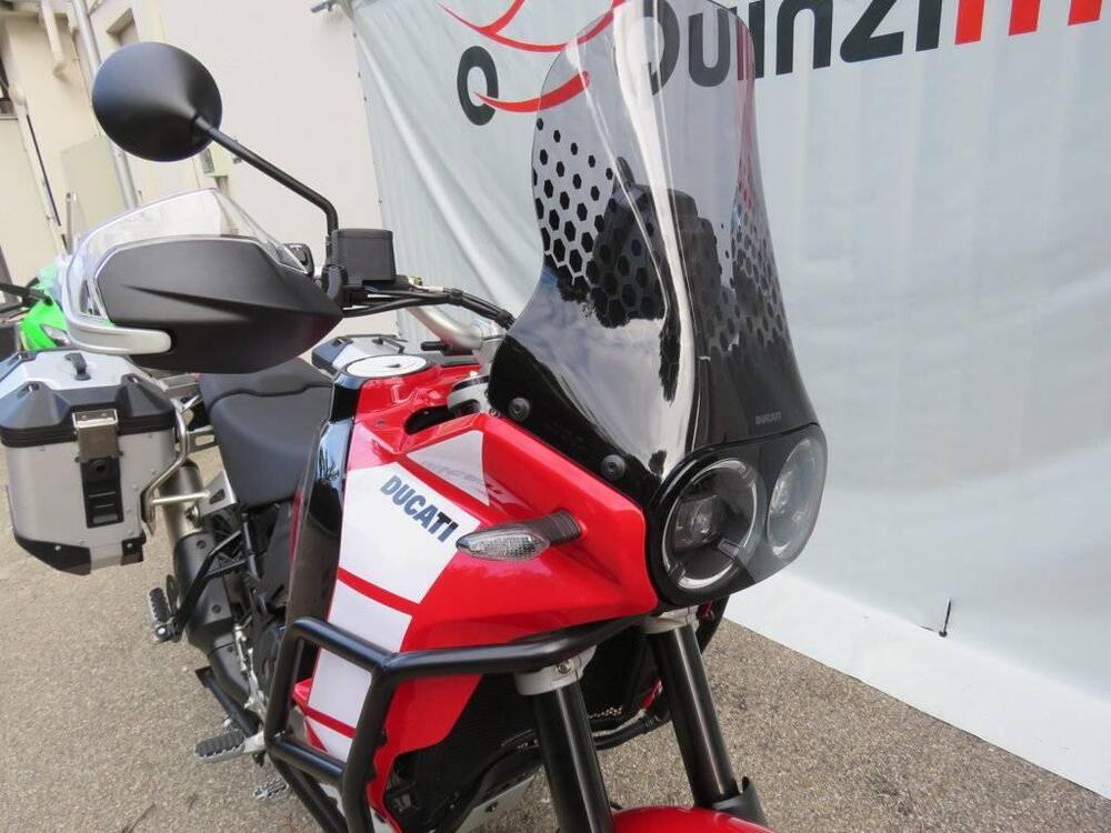 Ducati DesertX Discovery (2025) (14)