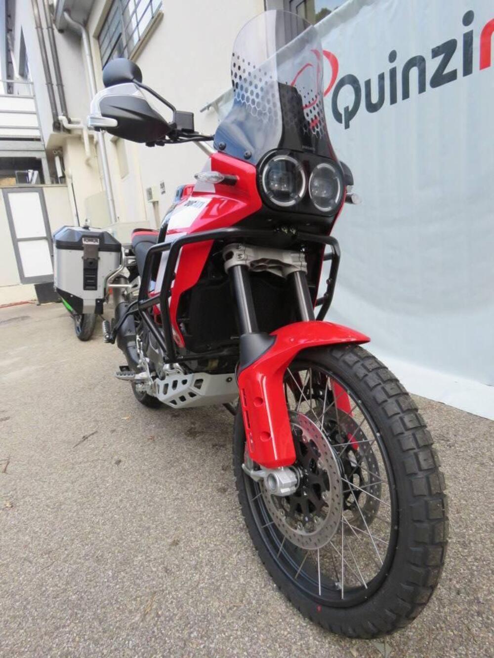 Ducati DesertX Discovery (2025) (15)