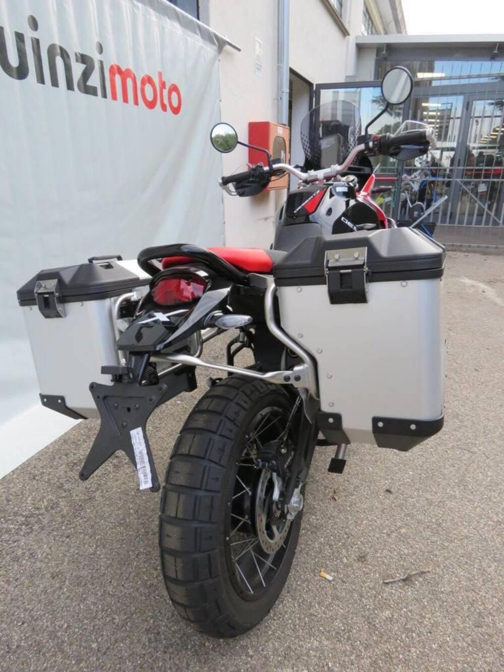 Ducati DesertX Discovery (2025) (16)