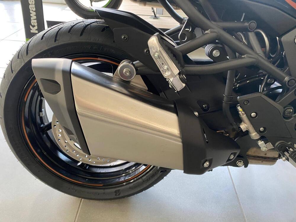 Kawasaki Versys 1100 SE (2025 - 26) (15)