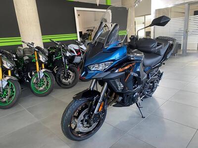 Kawasaki Versys 1100 SE (2025 - 26) nuova
