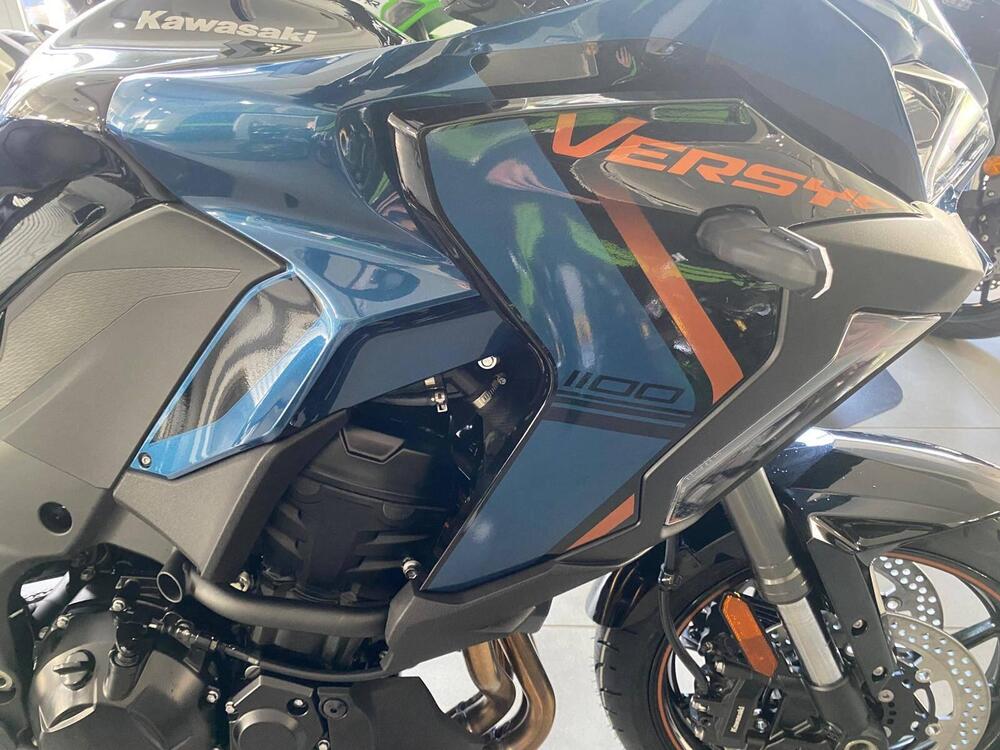 Kawasaki Versys 1100 SE (2025 - 26) (7)