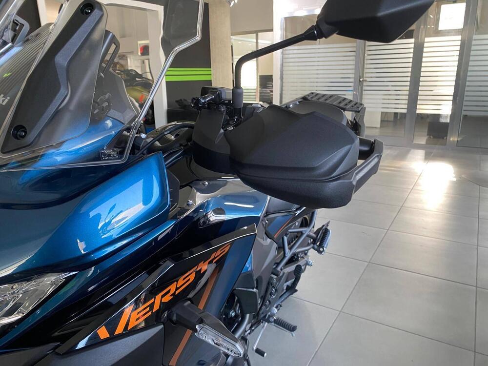 Kawasaki Versys 1100 SE (2025 - 26) (8)