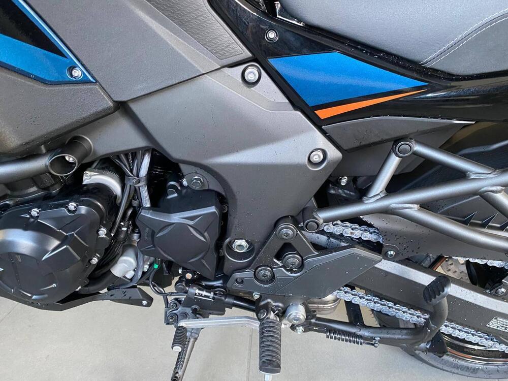 Kawasaki Versys 1100 SE (2025 - 26) (11)