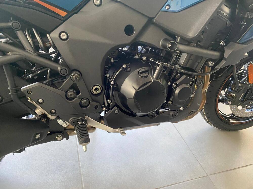 Kawasaki Versys 1100 SE (2025 - 26) (14)