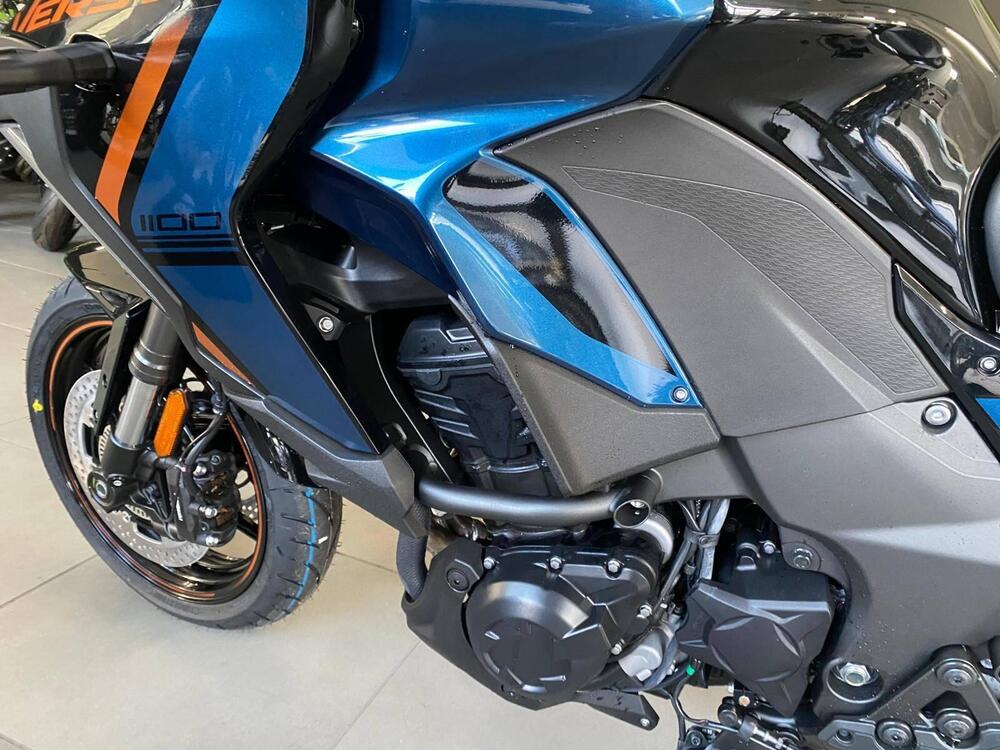 Kawasaki Versys 1100 SE (2025 - 26) (12)