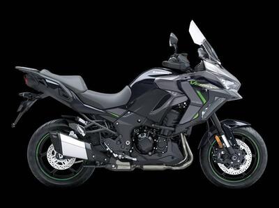 Kawasaki Versys 1100 SE (2025 - 26) nuova