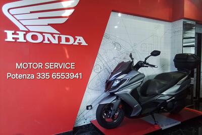 Kymco Downtown 350i ABS (2016 - 20) usata