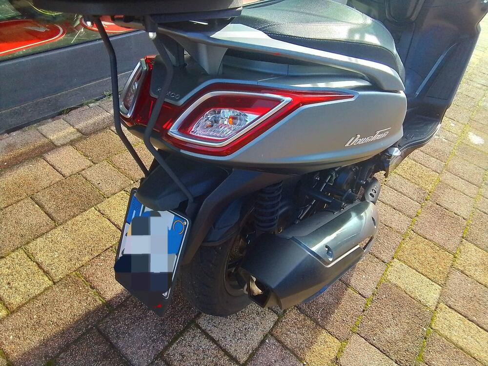 Kymco Downtown 350i ABS (2016 - 20) (14)