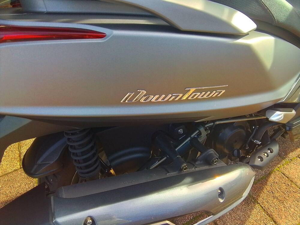 Kymco Downtown 350i ABS (2016 - 20) (15)