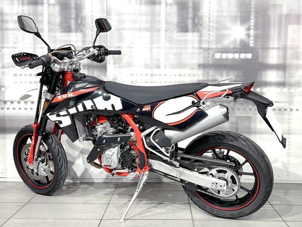 Swm SM 125 R (2017 - 20) (2)