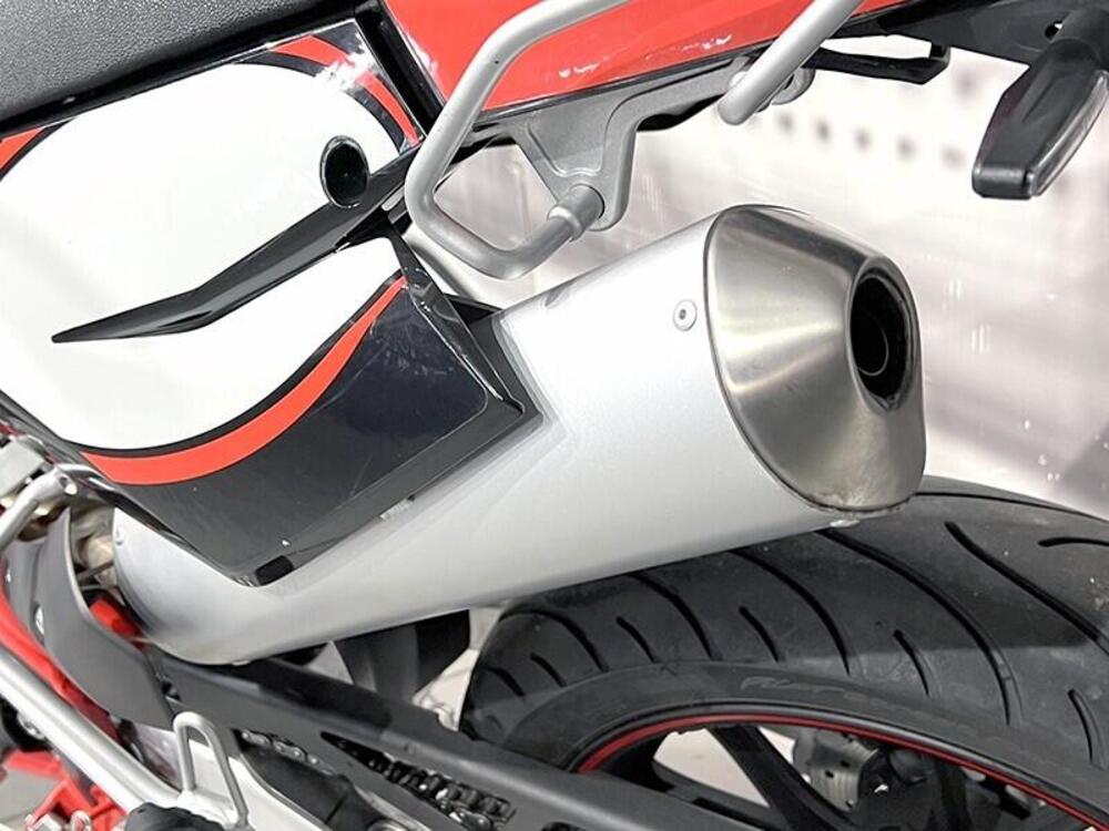 Swm SM 125 R (2017 - 20) (4)