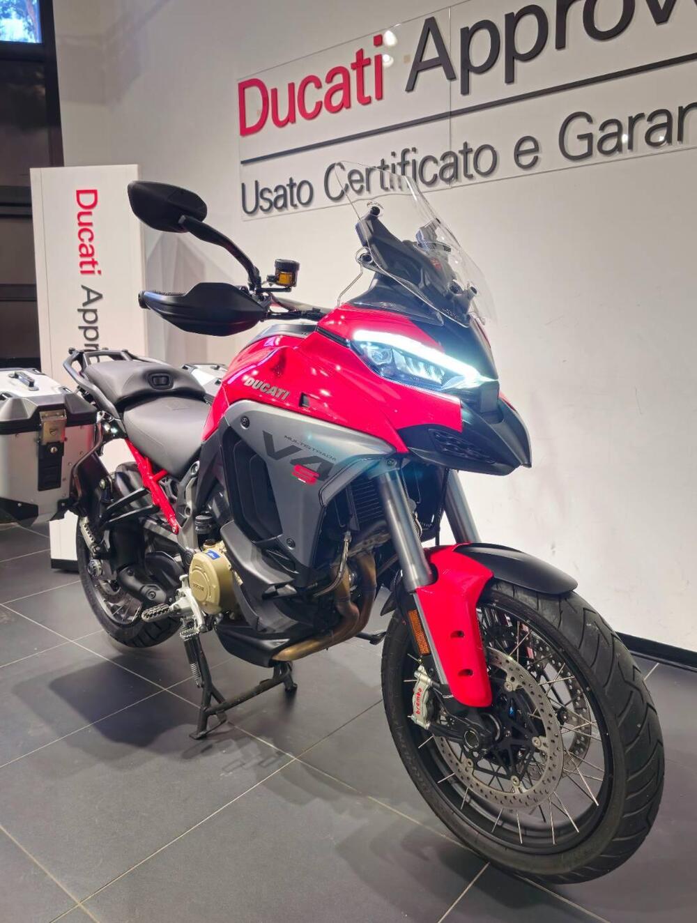 Ducati Multistrada V4 S (2025) (3)