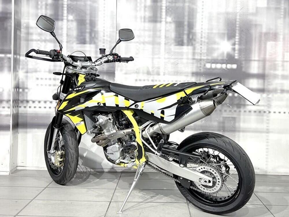 Swm SM 500 R (2017 - 20) (2)