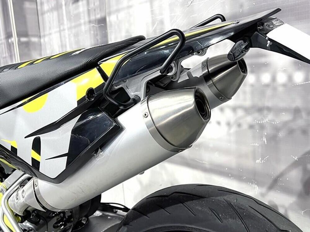 Swm SM 500 R (2017 - 20) (3)