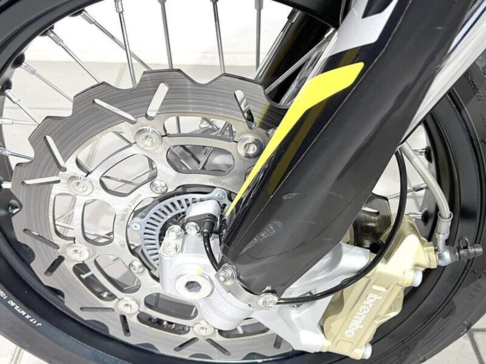 Swm SM 500 R (2017 - 20) (5)