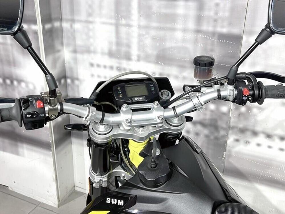 Swm SM 500 R (2017 - 20) (6)