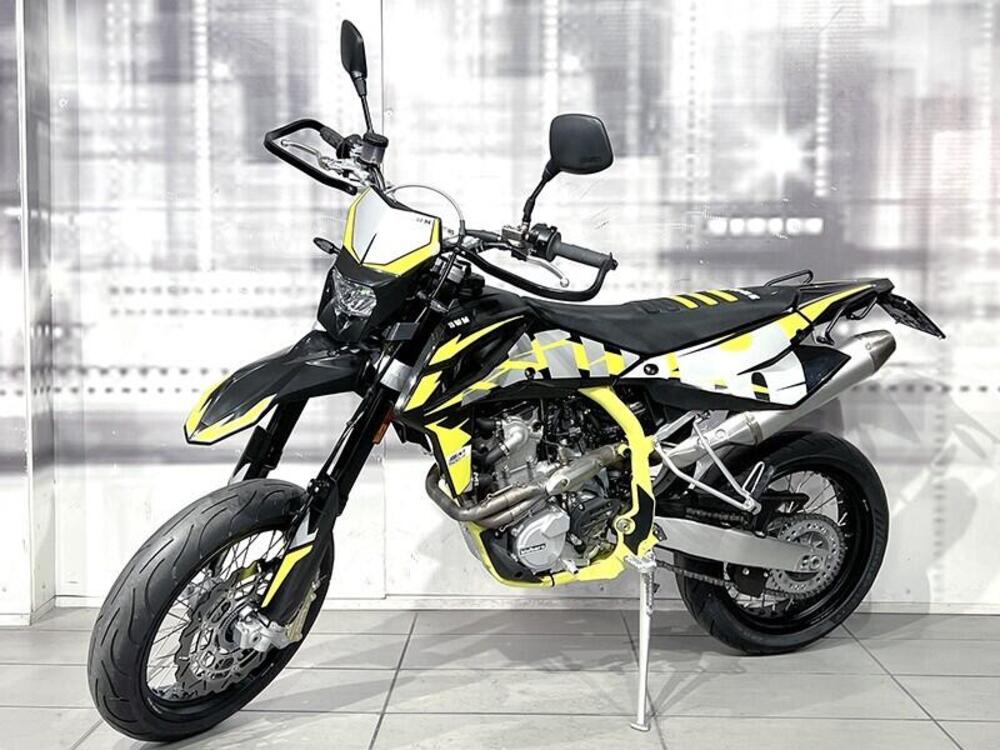 Swm SM 500 R (2017 - 20) (7)