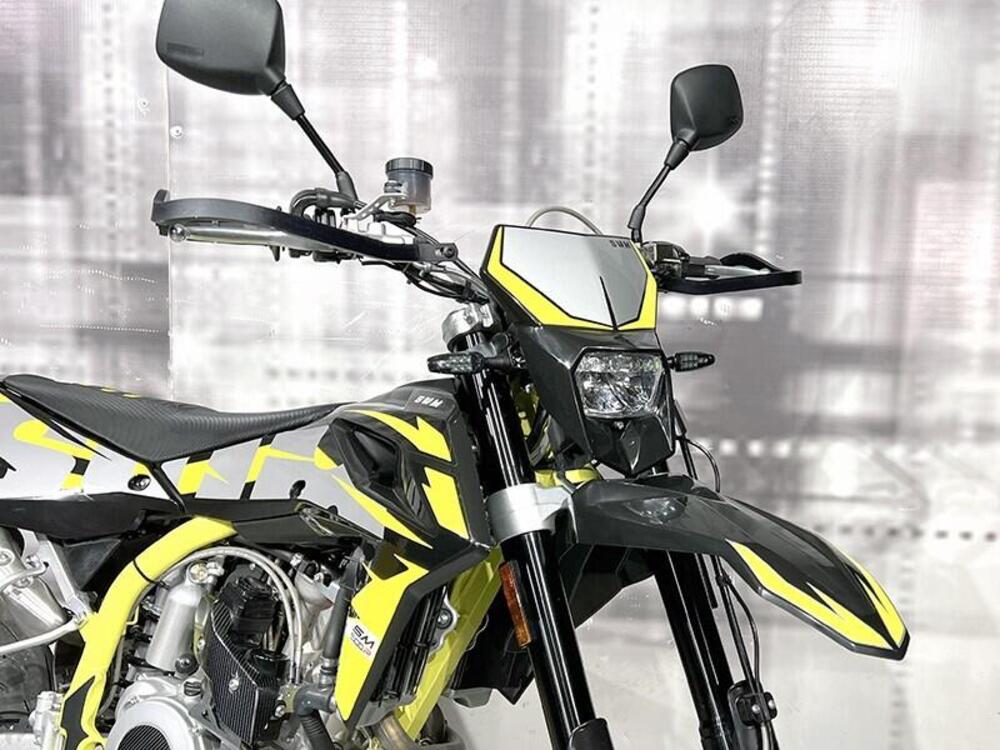 Swm SM 500 R (2017 - 20) (9)