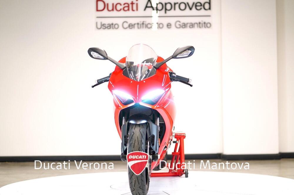 Ducati Panigale V2 (2021 - 24) (3)