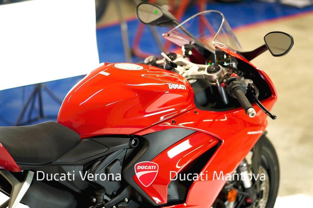 Ducati Panigale V2 (2021 - 24) (10)