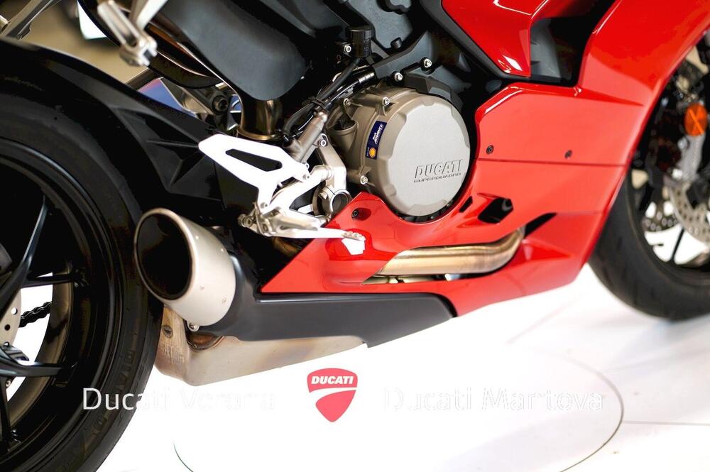Ducati Panigale V2 (2021 - 24) (11)