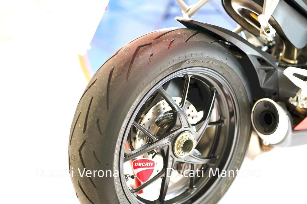 Ducati Panigale V2 (2021 - 24) (12)