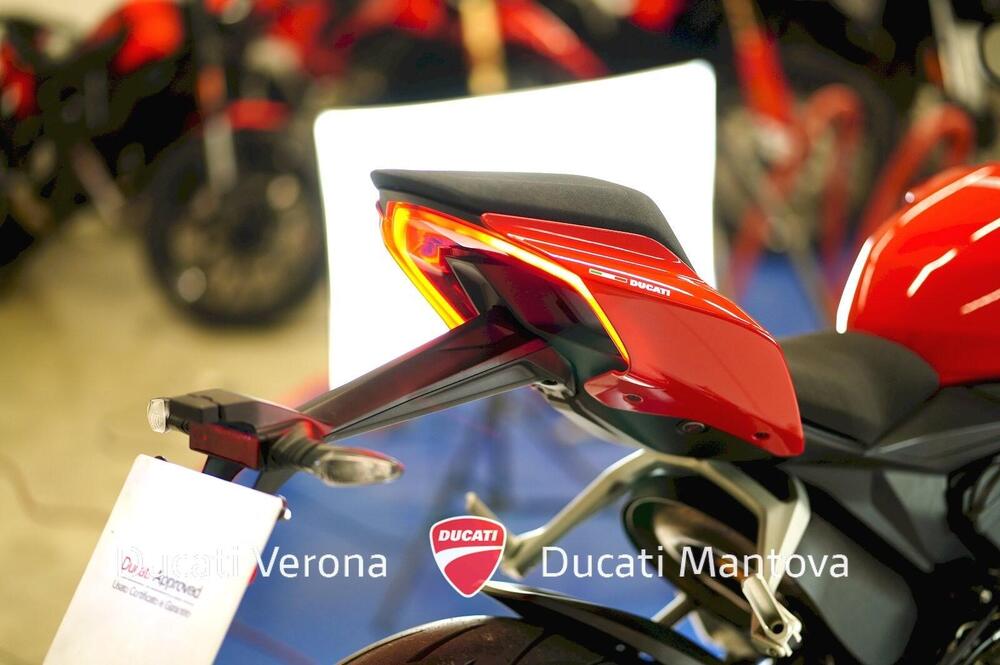 Ducati Panigale V2 (2021 - 24) (13)