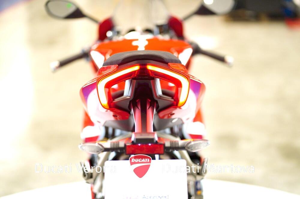 Ducati Panigale V2 (2021 - 24) (14)