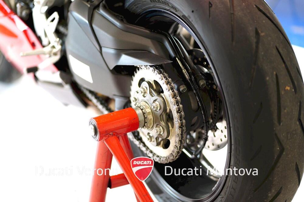 Ducati Panigale V2 (2021 - 24) (15)