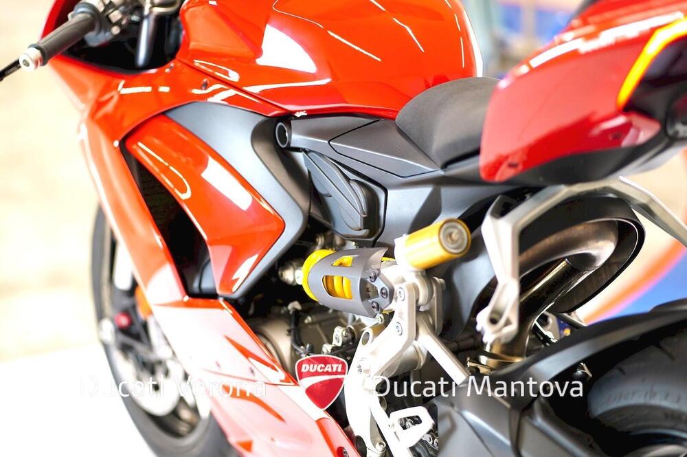 Ducati Panigale V2 (2021 - 24) (16)