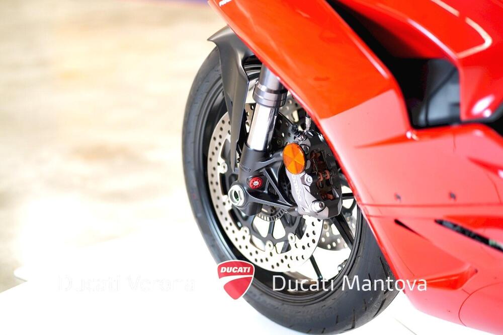 Ducati Panigale V2 (2021 - 24) (17)