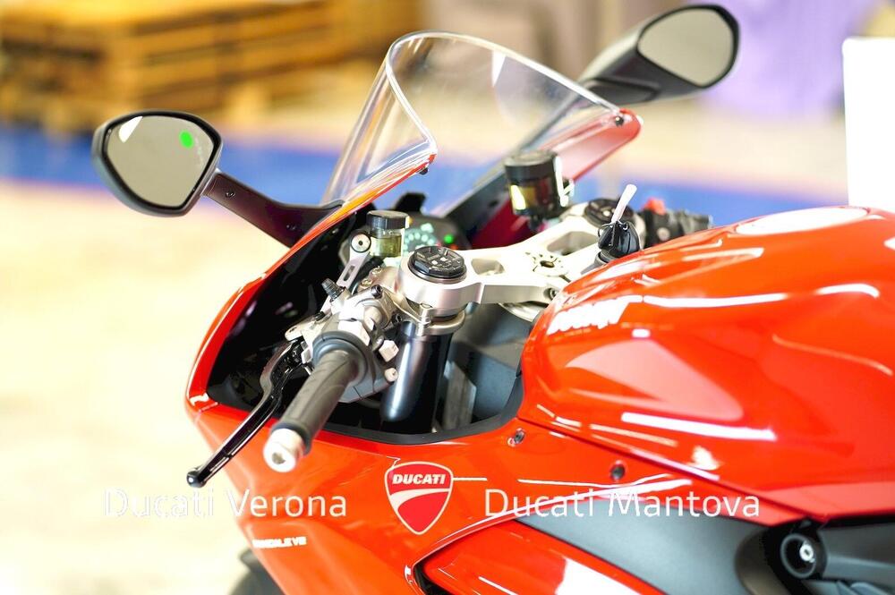 Ducati Panigale V2 (2021 - 24) (18)