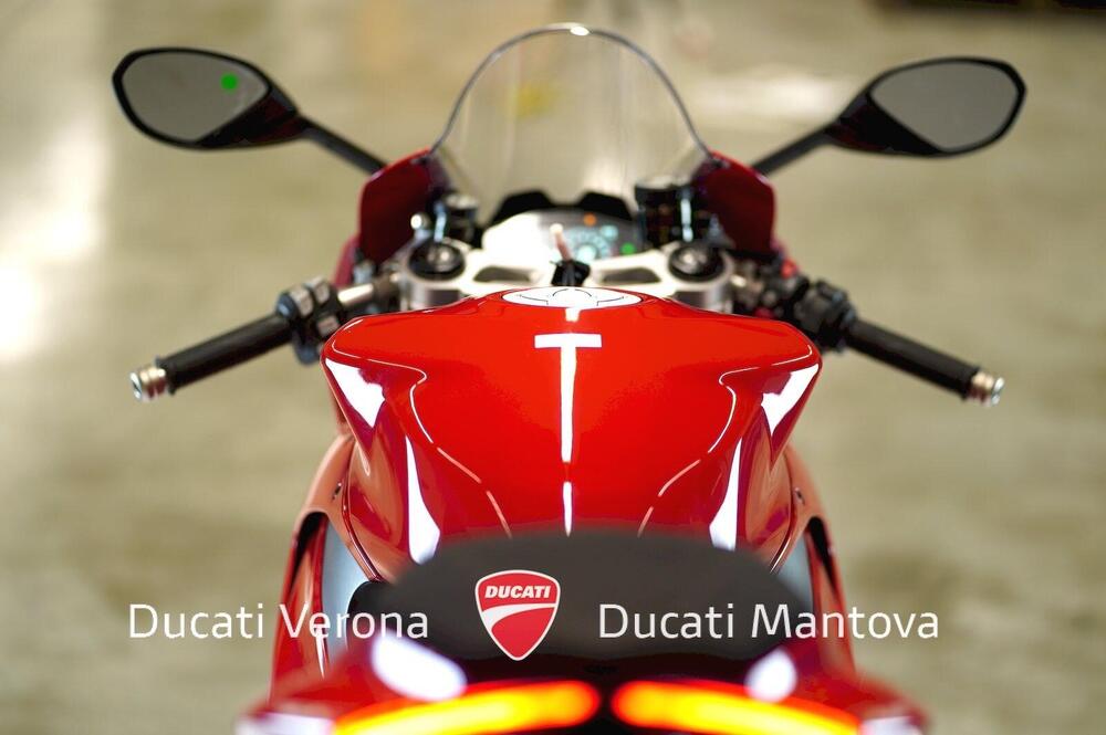 Ducati Panigale V2 (2021 - 24) (20)