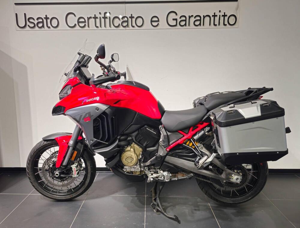 Ducati Multistrada V4 S (2025) (6)