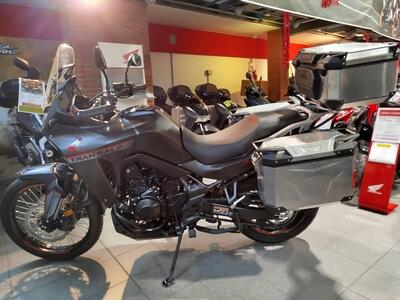Honda Transalp XL750 Travel Edition (2023 - 24) usata